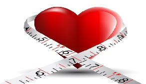 Heart-Measure