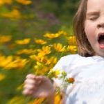 Τα αντιμικροβιακά ενοχοποιούνται για παιδικές αλλεργίες
