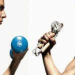 Ανατρεπτική έρευνα: Πότε η γυμναστική απειλεί την υγειά μας