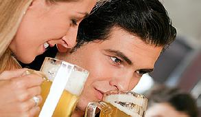 Ερευνα: Η μπίρα κάνει καλό στην καρδιά