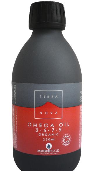 omega-oil
