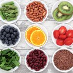top20 antioxidant foods