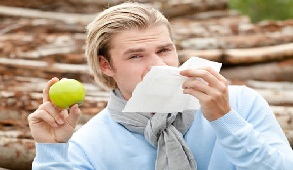 5 απίθανες και παράξενες αλλεργίες