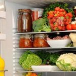 Πόσο κρατάνε τα τρόφιμα στο ψυγείο μου;