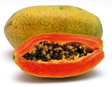 Παπάγια: Το φρούτο που αδυνατίζει