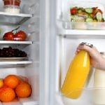 πόσο κρατάνε τα τρόφιμα στο ψυγείο σας;
