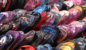 Πως να επιλέξετε σχολική τσάντα
