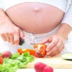 εγκυμοσύνη και διατροφή
