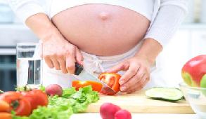 εγκυμοσύνη και διατροφή