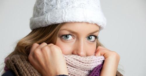 Κρυολόγημα: 5 λάθη που το επιδεινώνουν