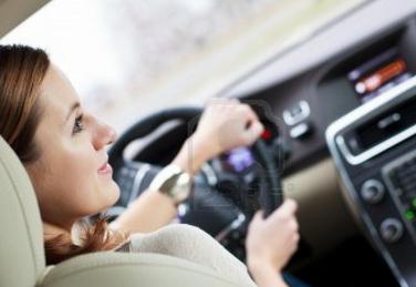 Νέα έρευνα: Γιατί δεν πρέπει να οδηγείτε κρυωμένοι;