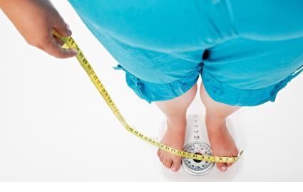 Η παχυσαρκία οδηγεί σε μια σημαντική έλλειψη