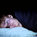 Sleep Panic Attack