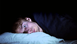 Sleep Panic Attack