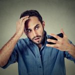 hair loss article