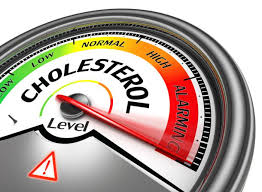 article cholesterol