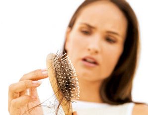 article hair loss